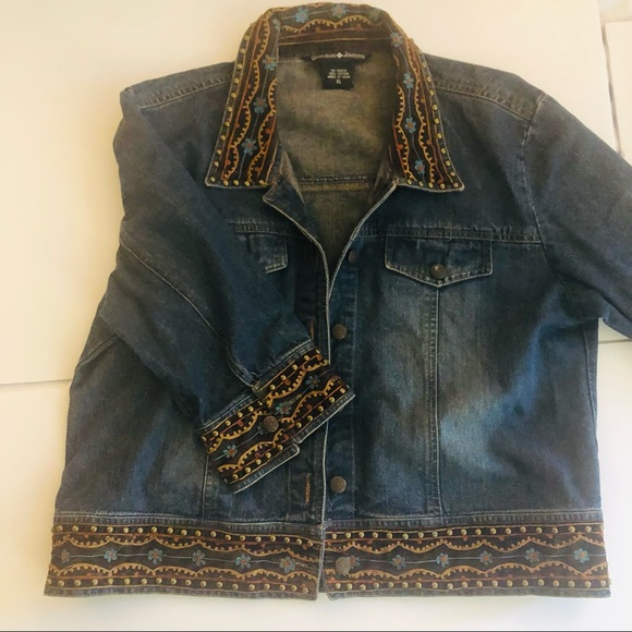 Vintage Gordon James Jacket - Picture 7 of 11